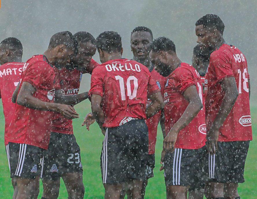 Uganda Premier League: Okello shines as 10-man Vipers edge UPDF; Wagoina rescues BUL