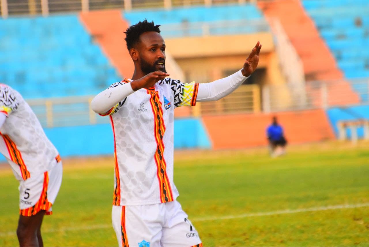 Ethiopian Premier League: Wolayta Dicha sink Wolwalo