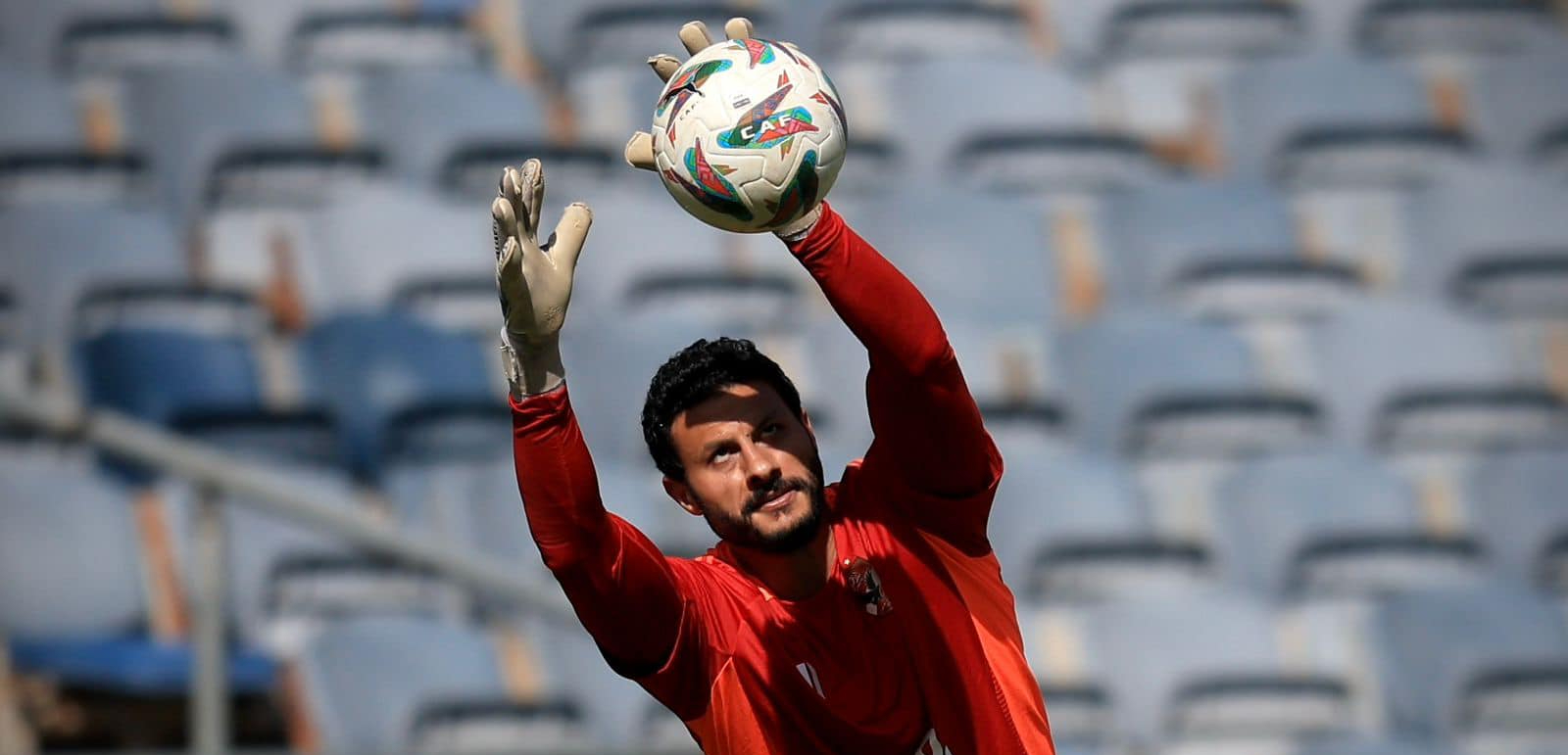 Le gardien d’Al Ahly, El Shenawy, à propos des nouvelles recrues pour la Coupe du Monde des Clubs :« Tous les nouveaux joueurs sont des ajouts solides. »