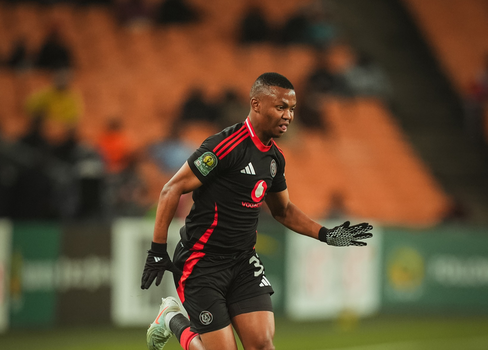 Betway Premiership: Nkota scores in Orlando Pirates victory, more relegation danger for SuperSport
