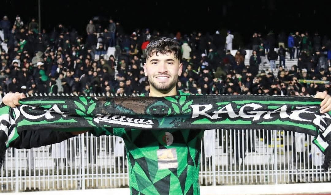 Al Masry finalise l’arrivée de Mounder Temine