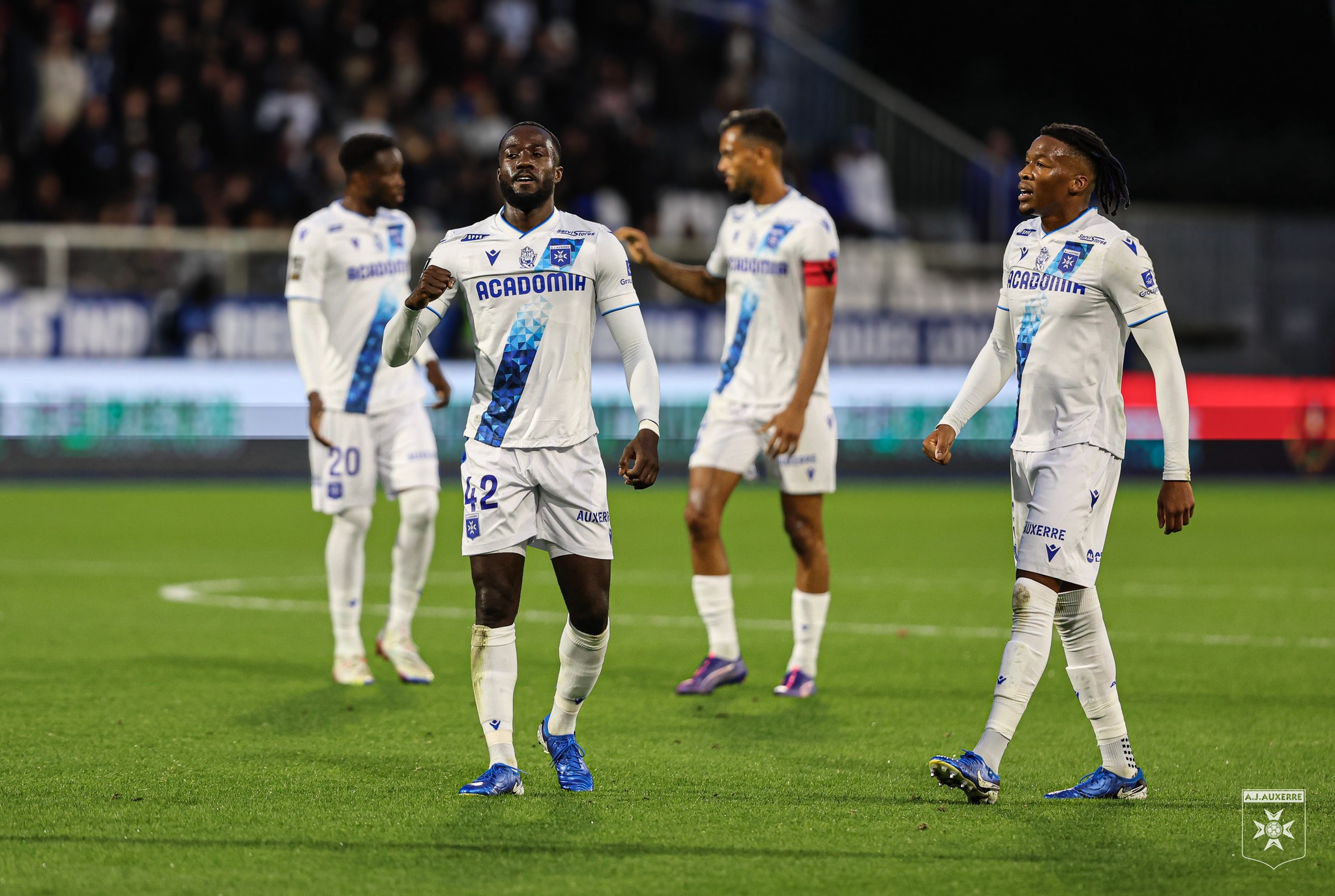 2026 WCQ: Ghana midfielder Elisha Owusu disappointed to miss qualifiers