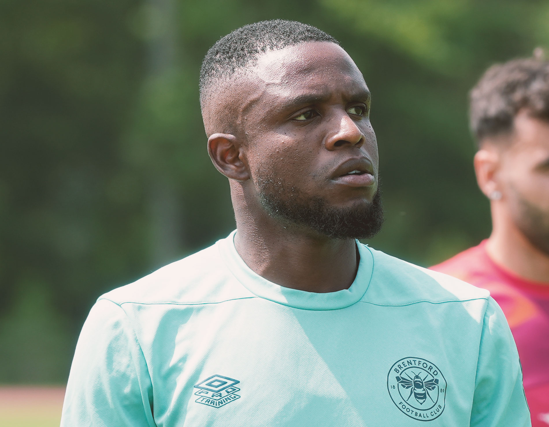 Frank Onyeka uncertain over Brentford future