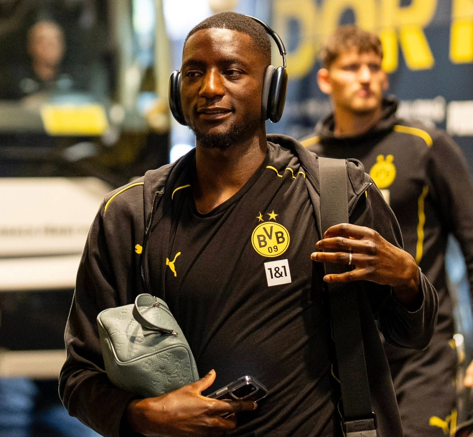 Eto’o backs Guirassy for Ballon d’Or nomination, slams bias against African players