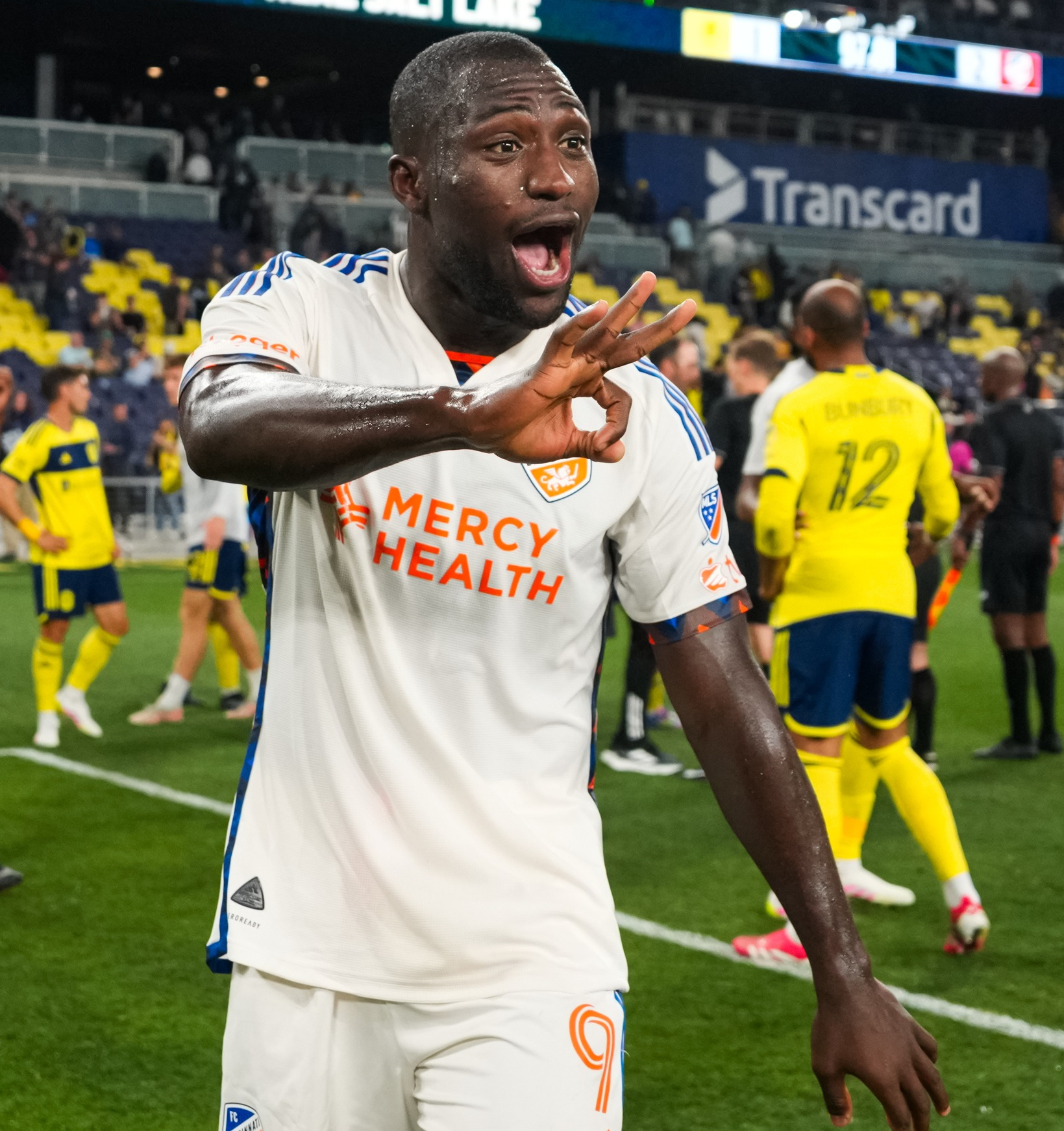 Major League Soccer: Latte Lath and Denkey strike late match winners