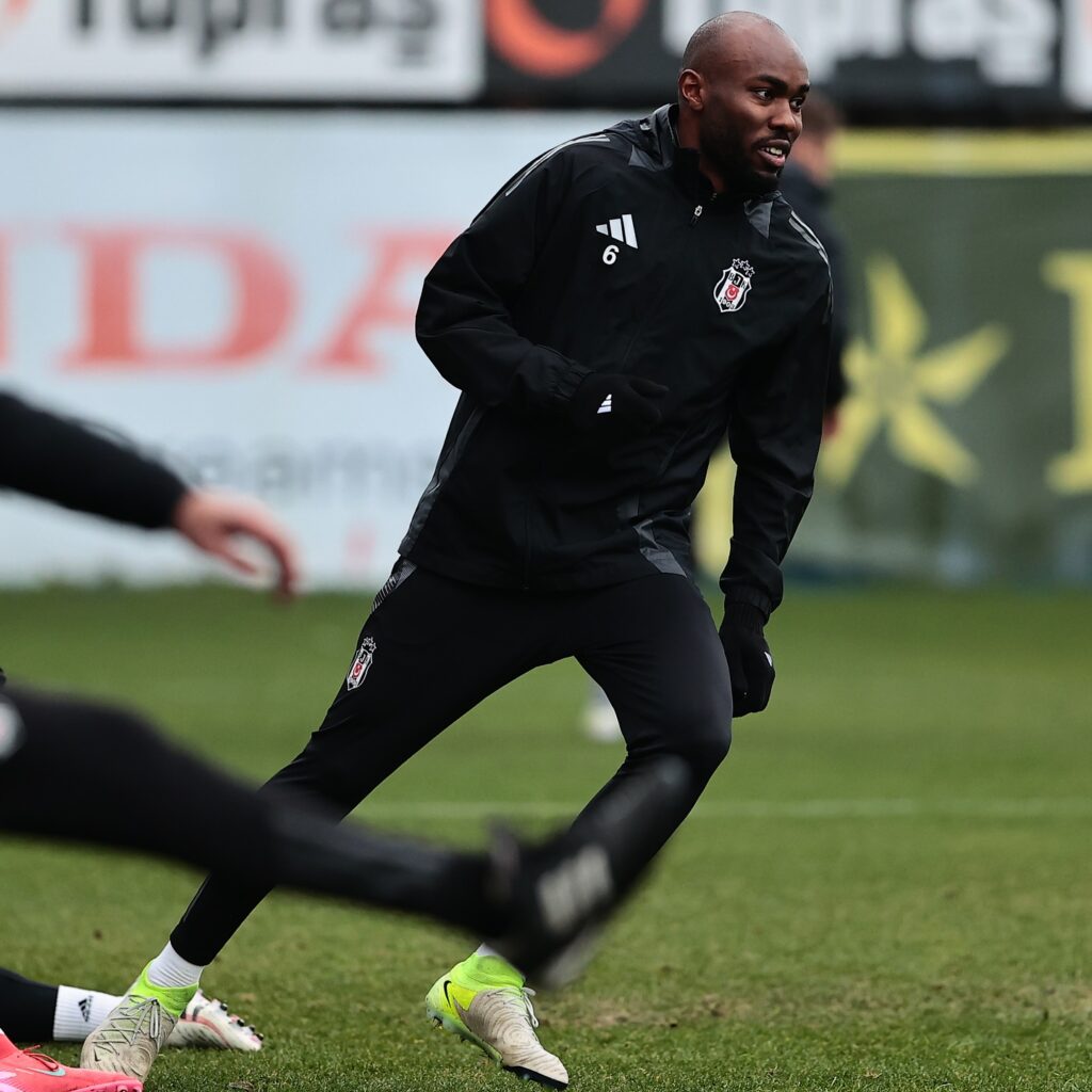 Libyan midfielder joins AS Monaco on loan