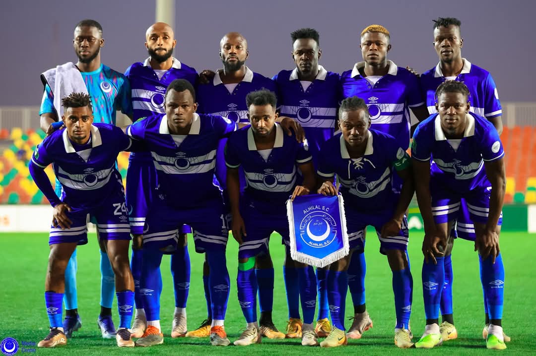 Mauritania Super D1: Al-Hilal held by leaders Nouakchott Kings