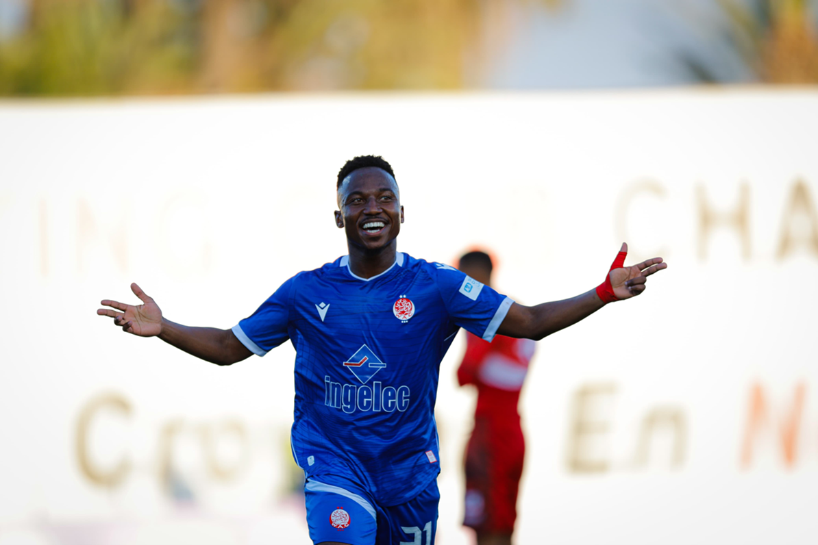 Botola Pro (Journée 21) : La confirmation de Berkane, la remontée du Wydad