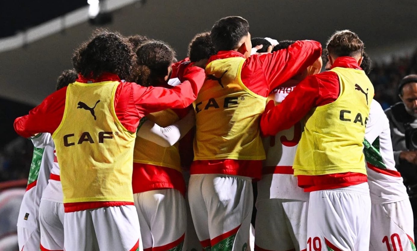 Maroc – Tanzanie (3-0) : les Lionceaux filent en quarts… et s’offrent le Mondial