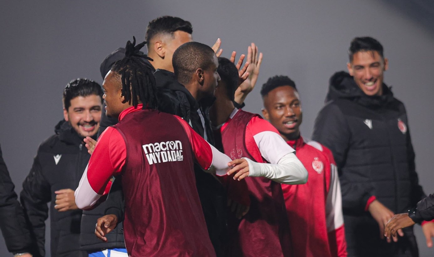 Coupe du Trône : le Wydad s’impose face au FUS et file en huitièmes