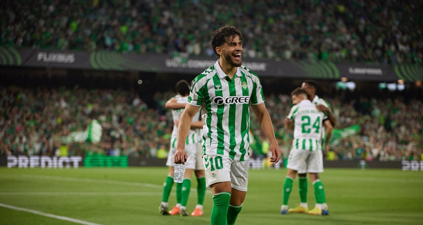 Côme insiste pour recruter Abde Ezzalzouli