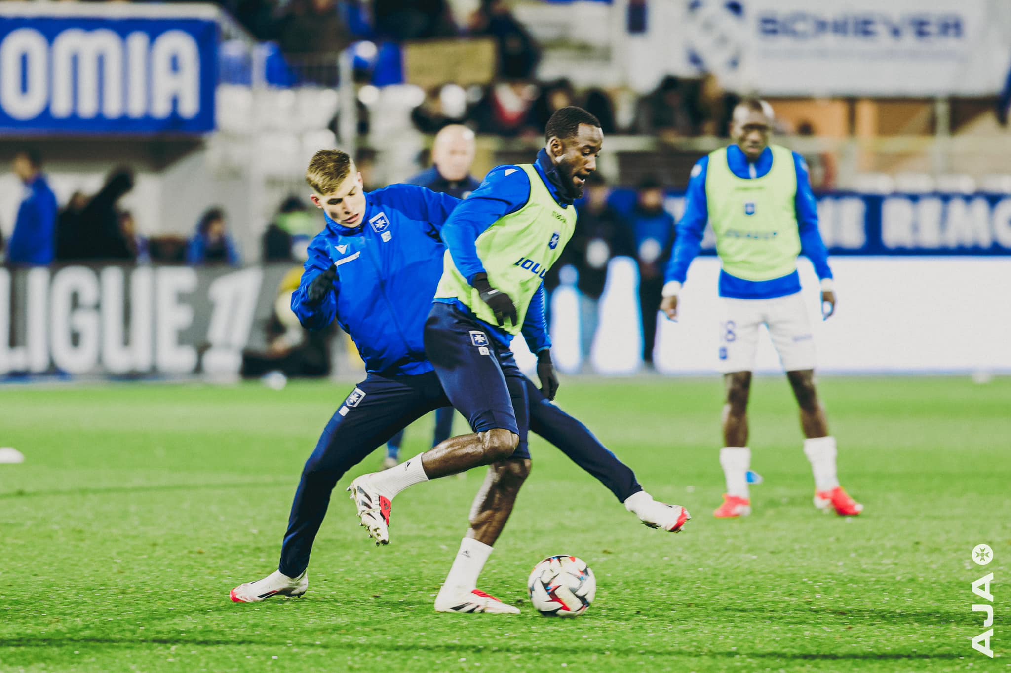 Elisha Owusu: “I hope to make Ghana’s final squad for 2026 World Cup”
