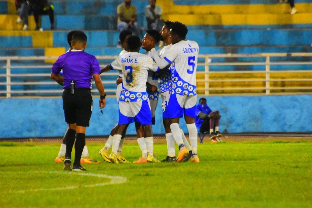 Ethiopian Premier League: Mechal struggles continue with defeat to Hawassa