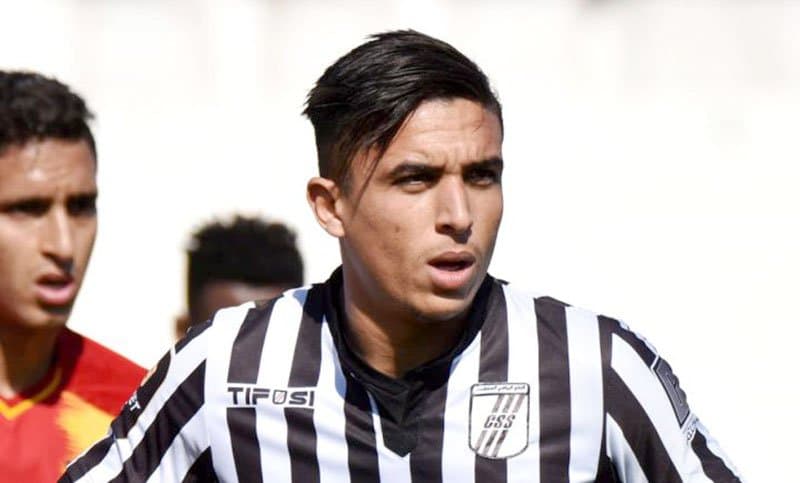 Mohamed Nasraoui sur le point de rejoindre le NK Istra