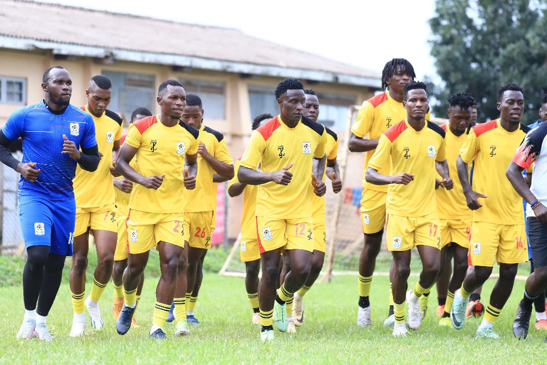 Uganda coach Paul Put faces early squad challenges as CHAN preparations begin