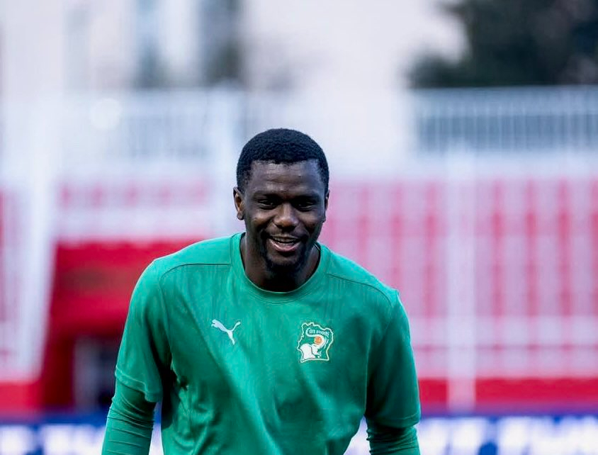 Ousmane Diomande in Bayern Munich’s sights