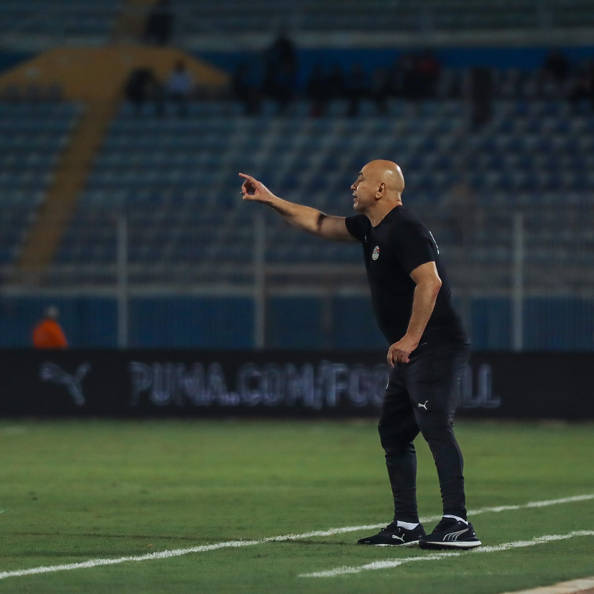 2025 AFCON: Egypt will do everything to win the trophy – Hossam Hassan