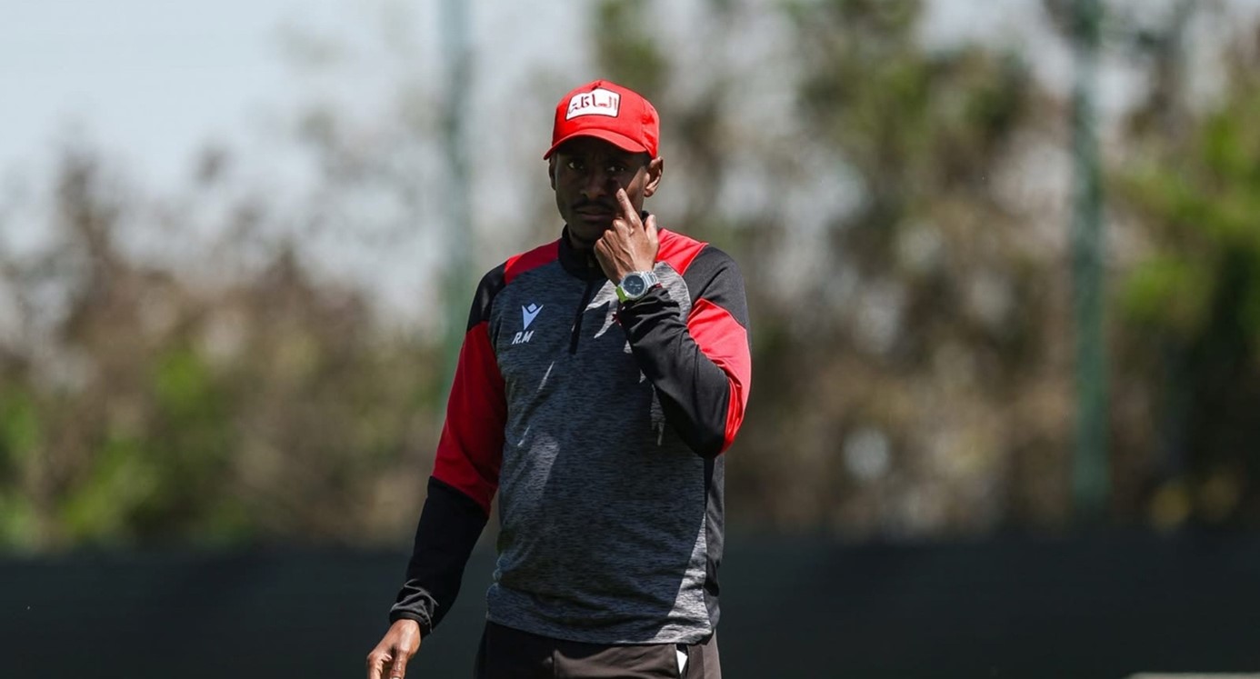 Wydad AC: Clap de fin pour Mokwena, Benhachem prend les commandes avant la Coupe du monde des clubs