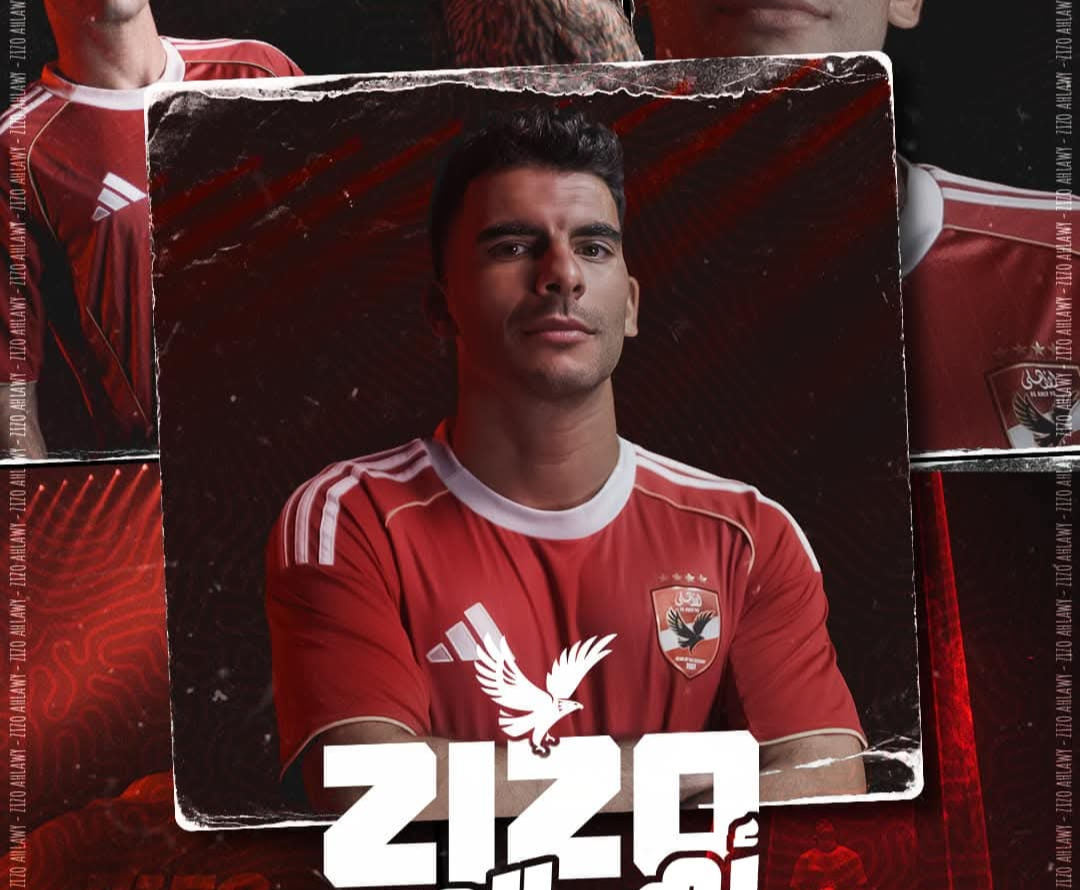 Al Ahly announce sensational free transfer of Zamalek star Zizo