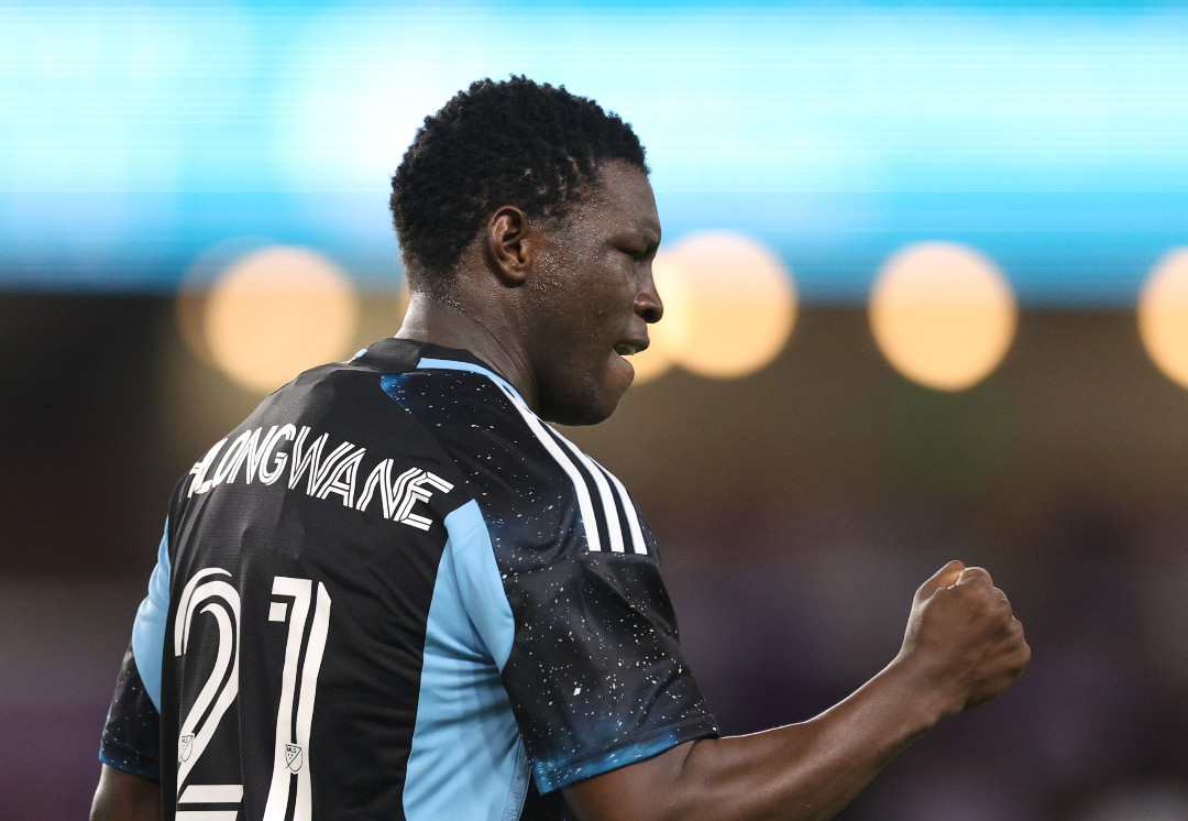 Hlongwane leads the way as Minnesota United thump Messi’s Inter Miami