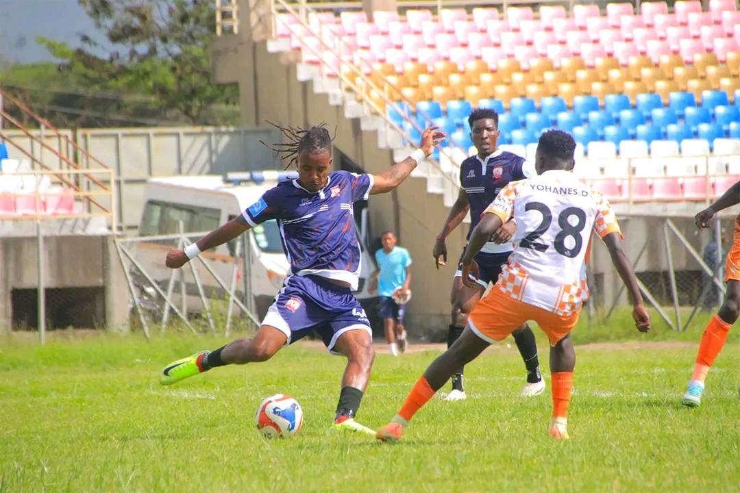 FIFA orders Haras El Hodoud to compensate Ethiopian player