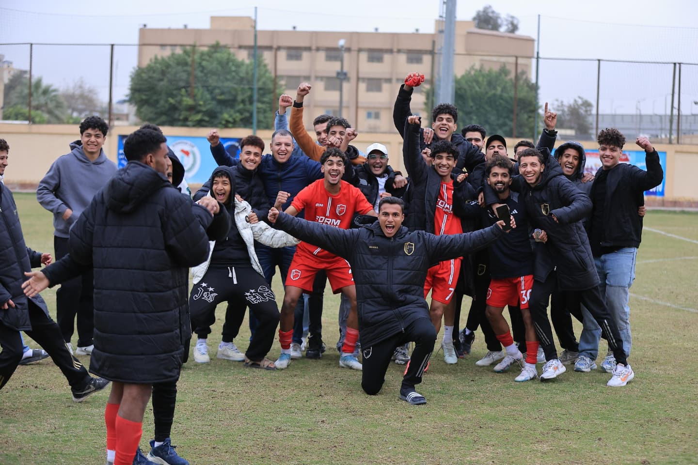 Egypt Cup R32: Third division club upsets Al Ittihad, Modern Sport stage a comeback