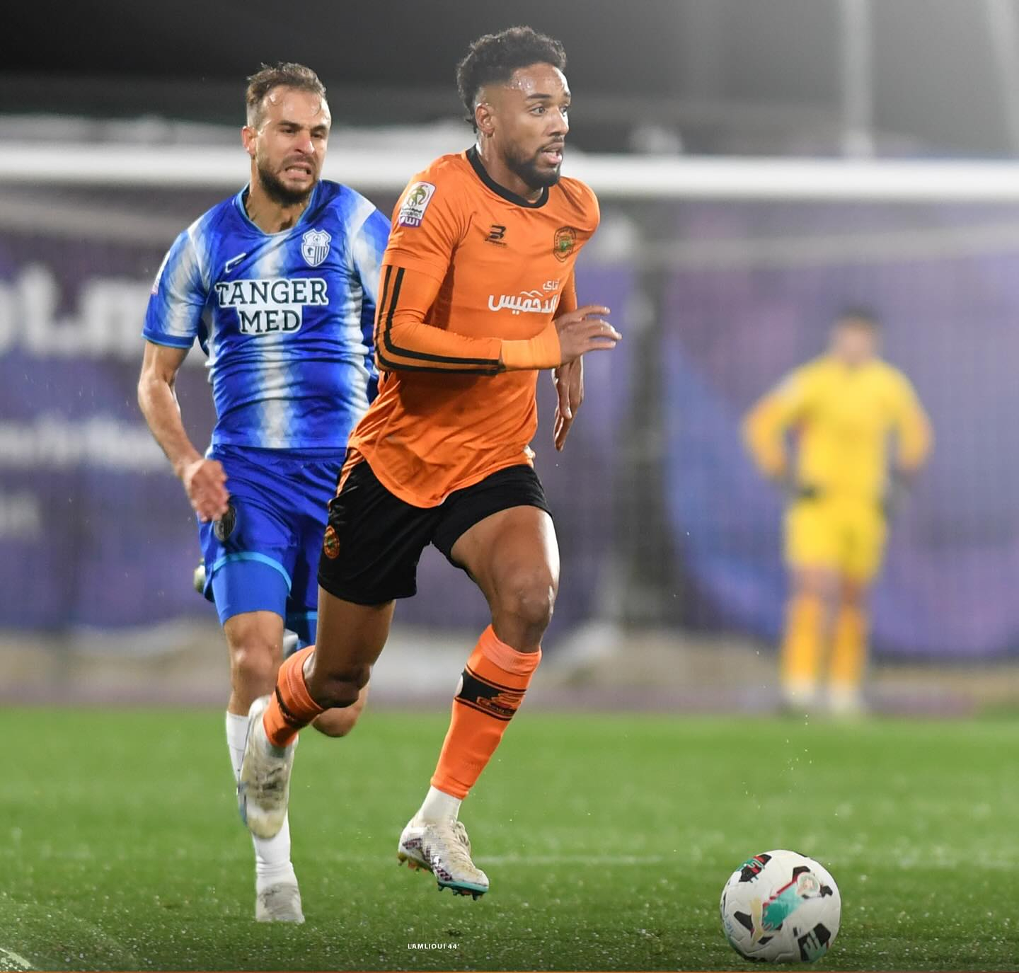 Coupe du Trône: AS FAR and RS Berkane advance to quarterfinals despite red cards