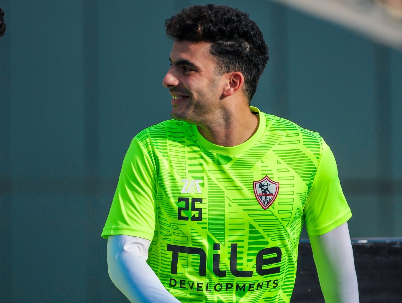 Zizo misses another disciplinary hearing at Zamalek