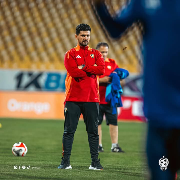 2026 WCQ: Libya assistant coach challenges Cameroon ahead of World Cup qualifier