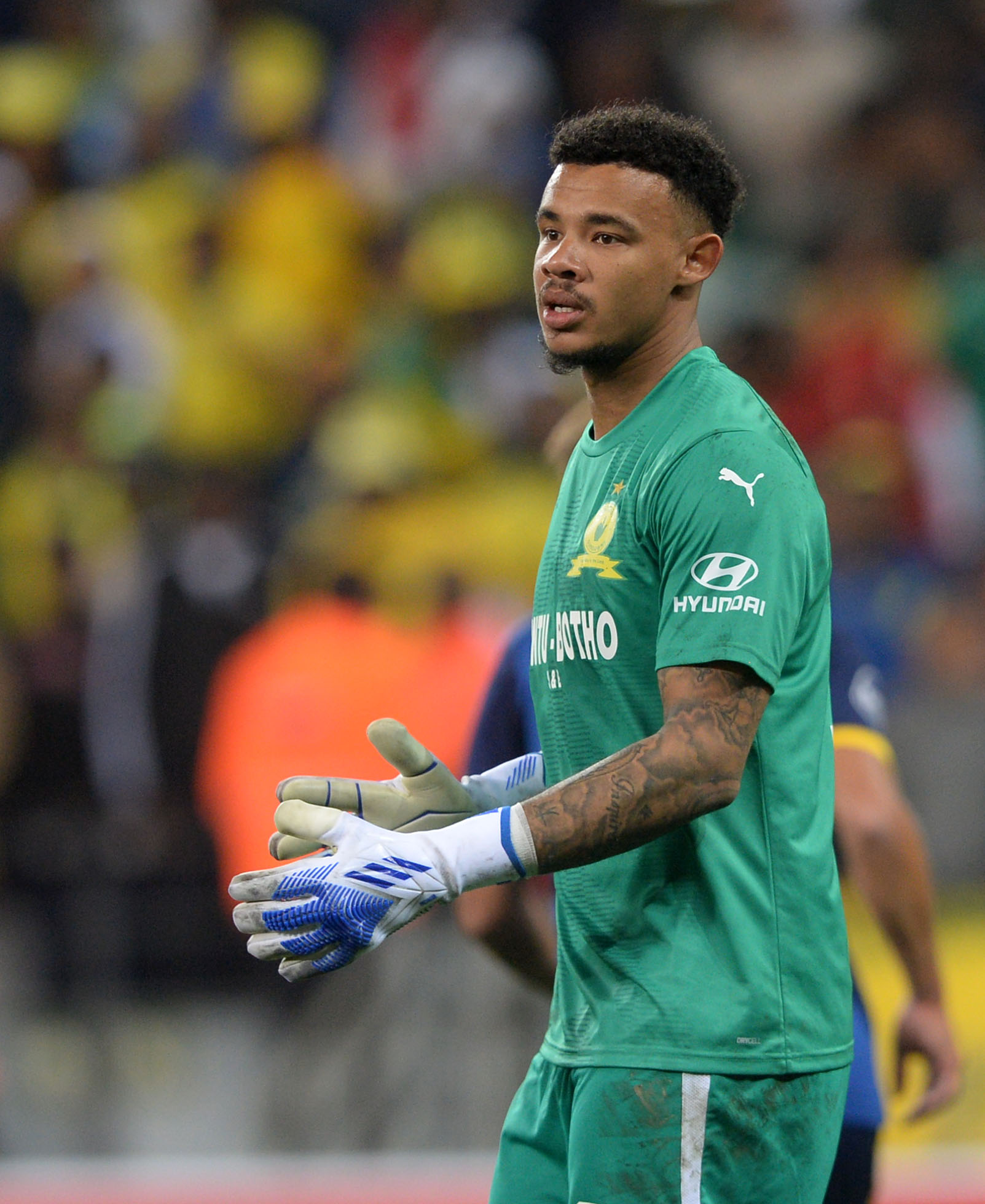 FIFACWC: “Sundowns were not clinical enough to secure round of 16 spot” – Williams