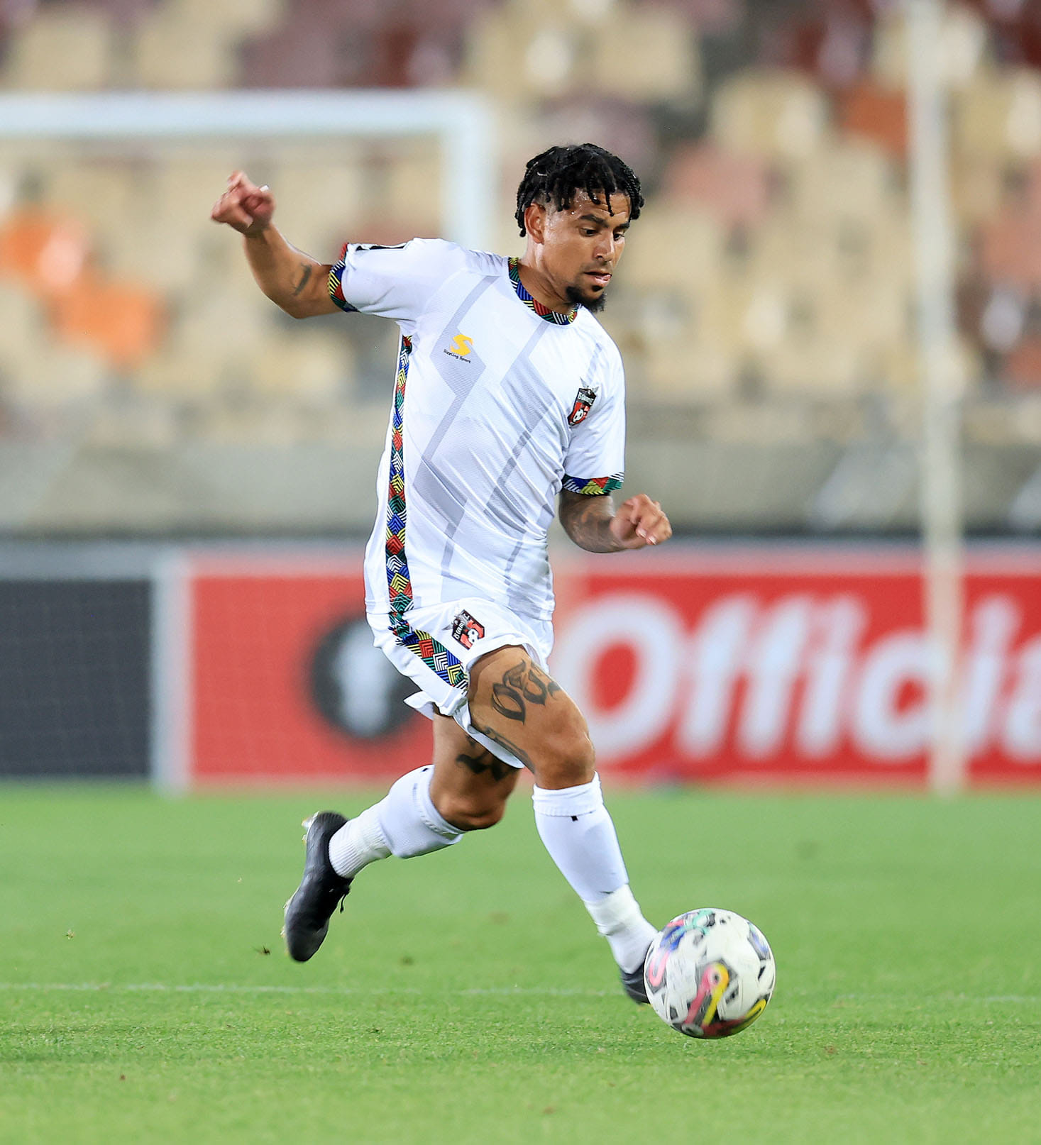 Nedbank Cup: TS Galaxy run up the score; Round of 16 draw released
