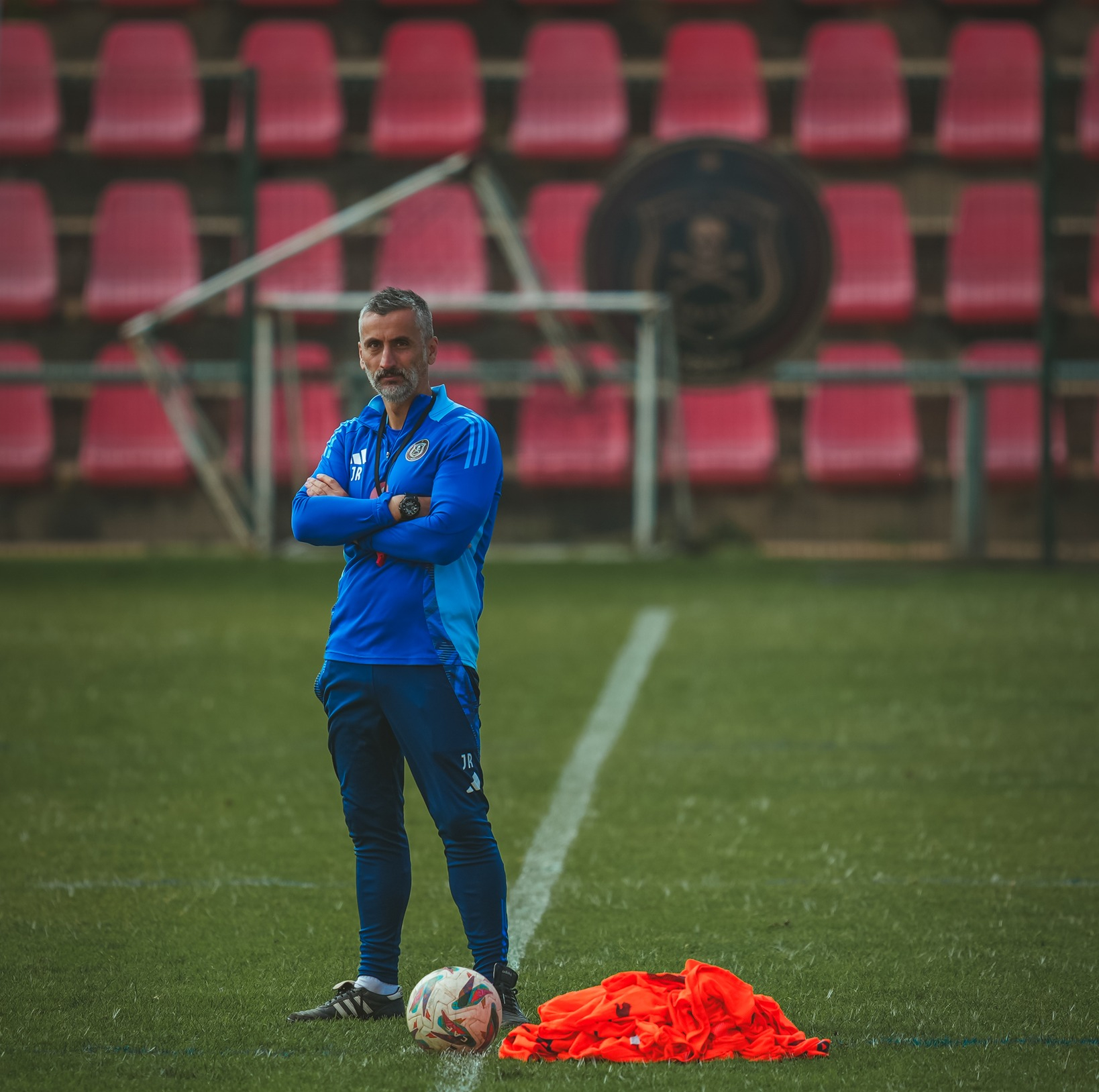 Orlando Pirates’ future bright despite untimely Riveiro departure – Khanye