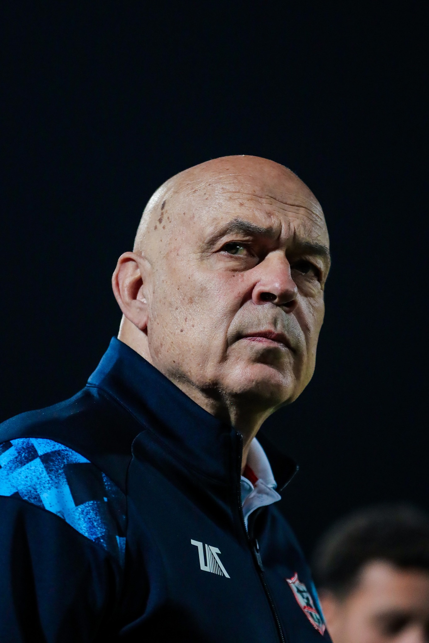 Zamalek coach Gross: “Zizo wasn’t at his best today”