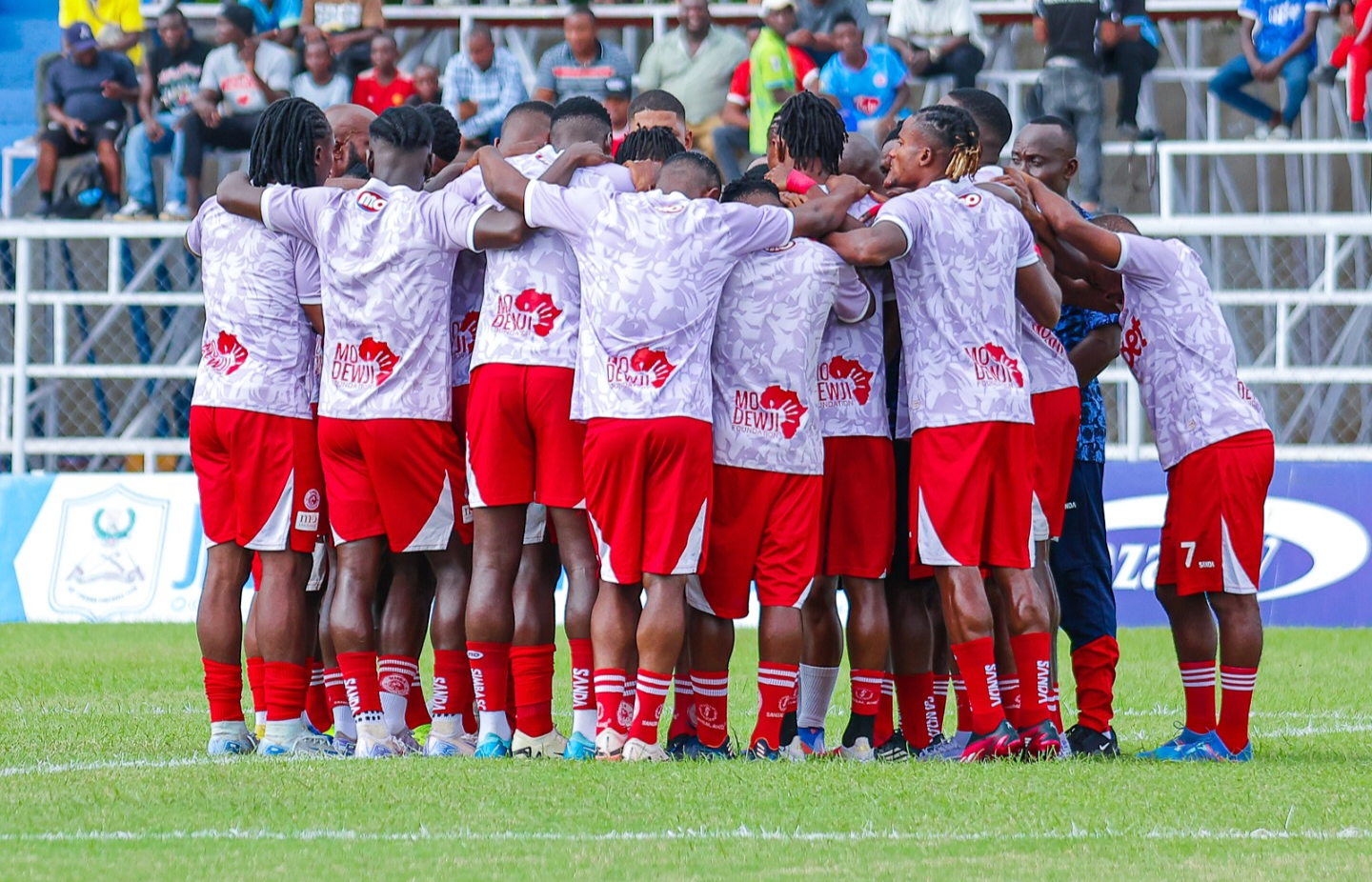 Ligi Kuu Bara: Simba ready to honour Kariakoo derby against Yanga – Ally