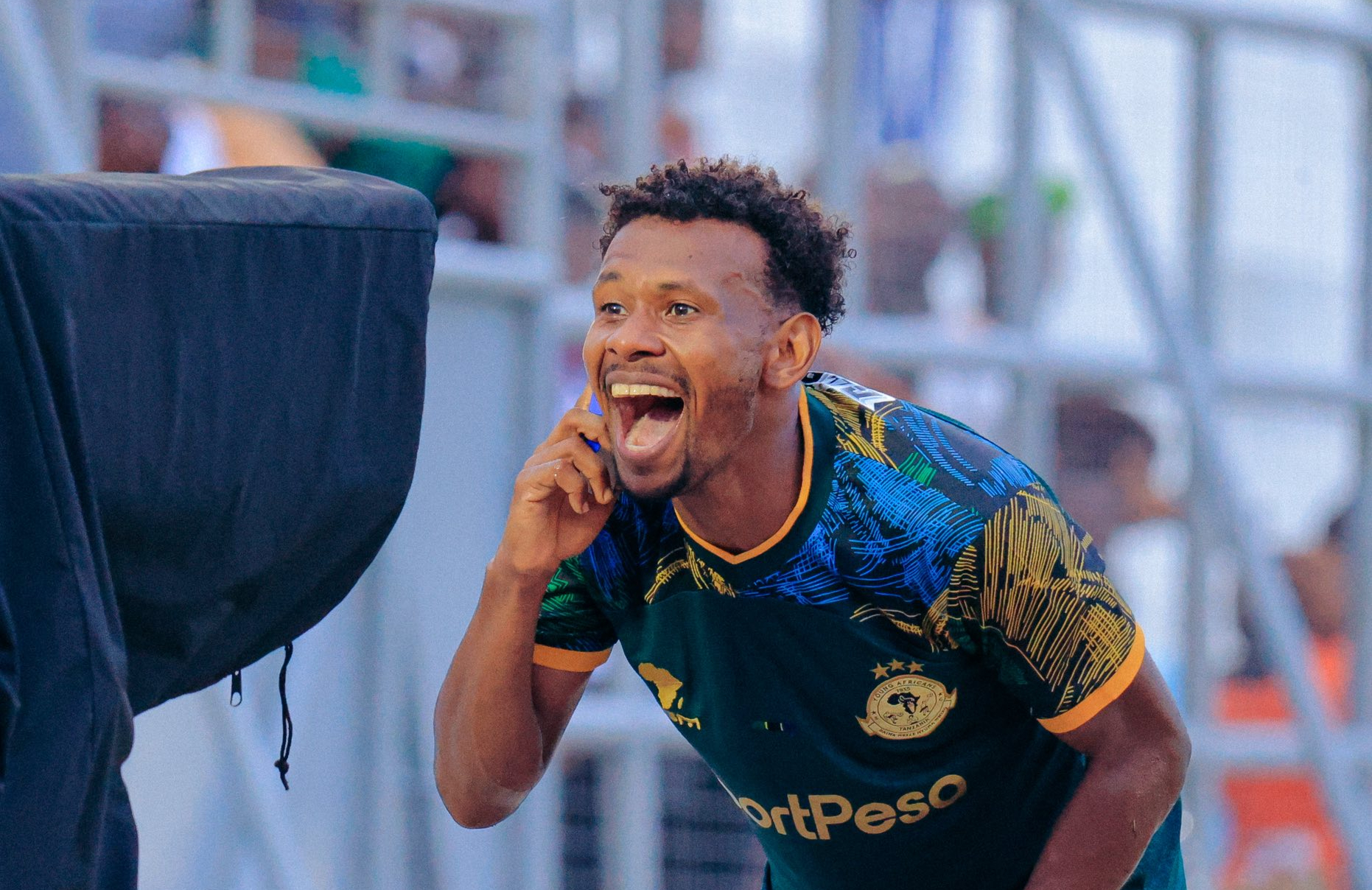 Federation Cup: Young Africans advance to confirm place in final