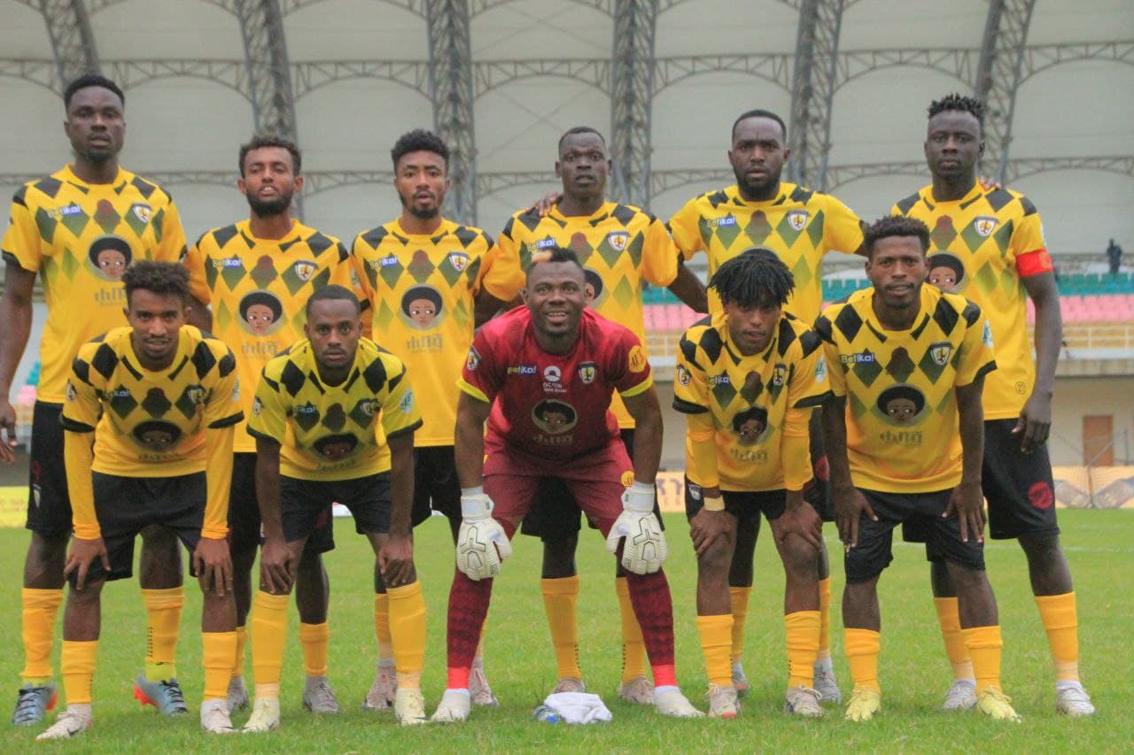 Ethiopian Premier League: Ethiopian Coffee and Mechal secure narrow wins in Hawassa