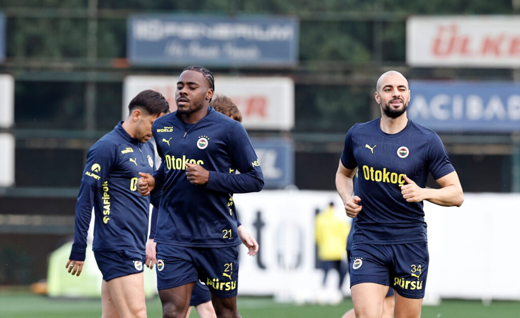 Beşiktaş propose bid for Bright Osayi-Samuel