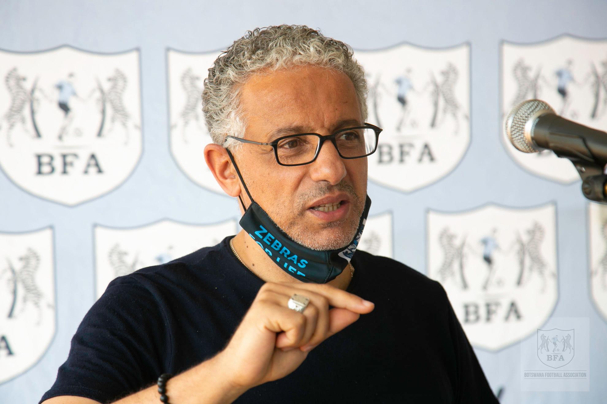 Rwandan federation announce new head coaches for men’s and women’s national teams