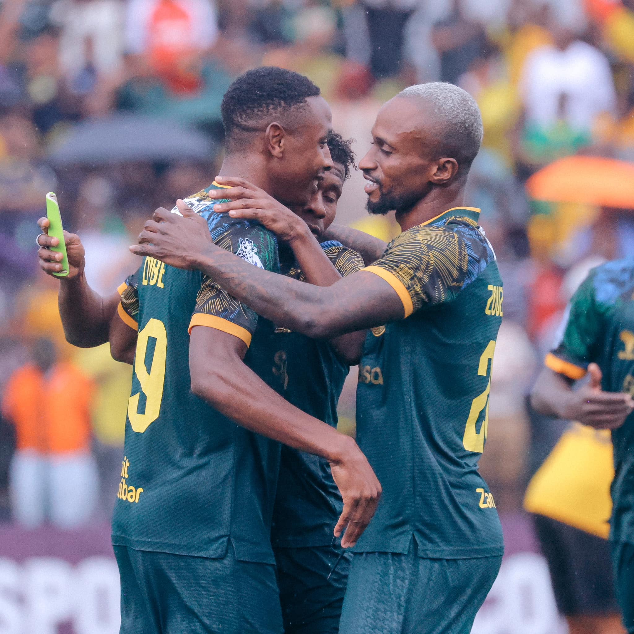 Ligi Kuu Bara: Yanga return to league play with dominant victory