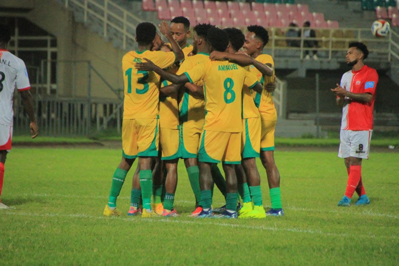 Ethiopian Premier League: Bekele lifts Mechal out of winless run