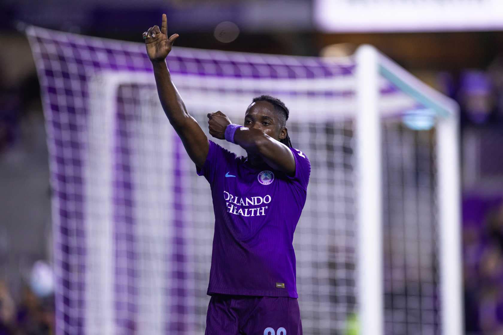 Zambia’s Banda helps Orlando Pride to beat Kansas City for final spot