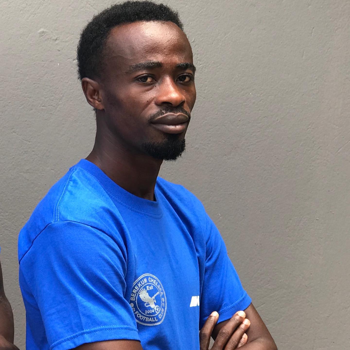 Latif Salifu: FIFA U-20 World Cup winner implores Ghana president Mahama to help correct investment anomaly