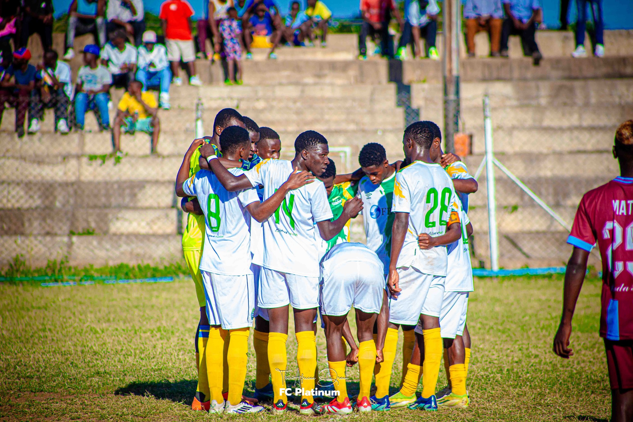 Zimbabwe PSL: Highlanders FC coach wary of FC Platinum