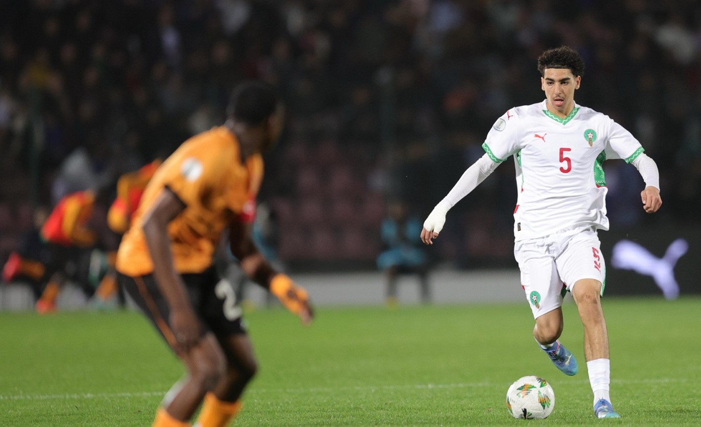CAN U17 – Groupe A : Le Maroc cale face à la Zambie mais garde la tête