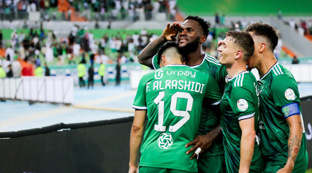 AS Roma considers bringing Franck Kessié back to Serie A