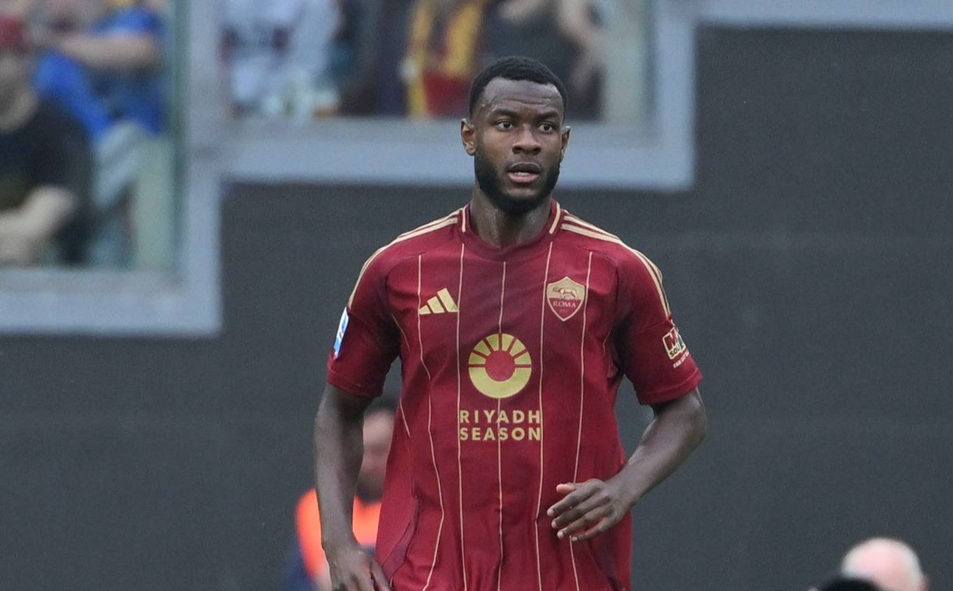 Evan Ndicka pisté par le Real Madrid