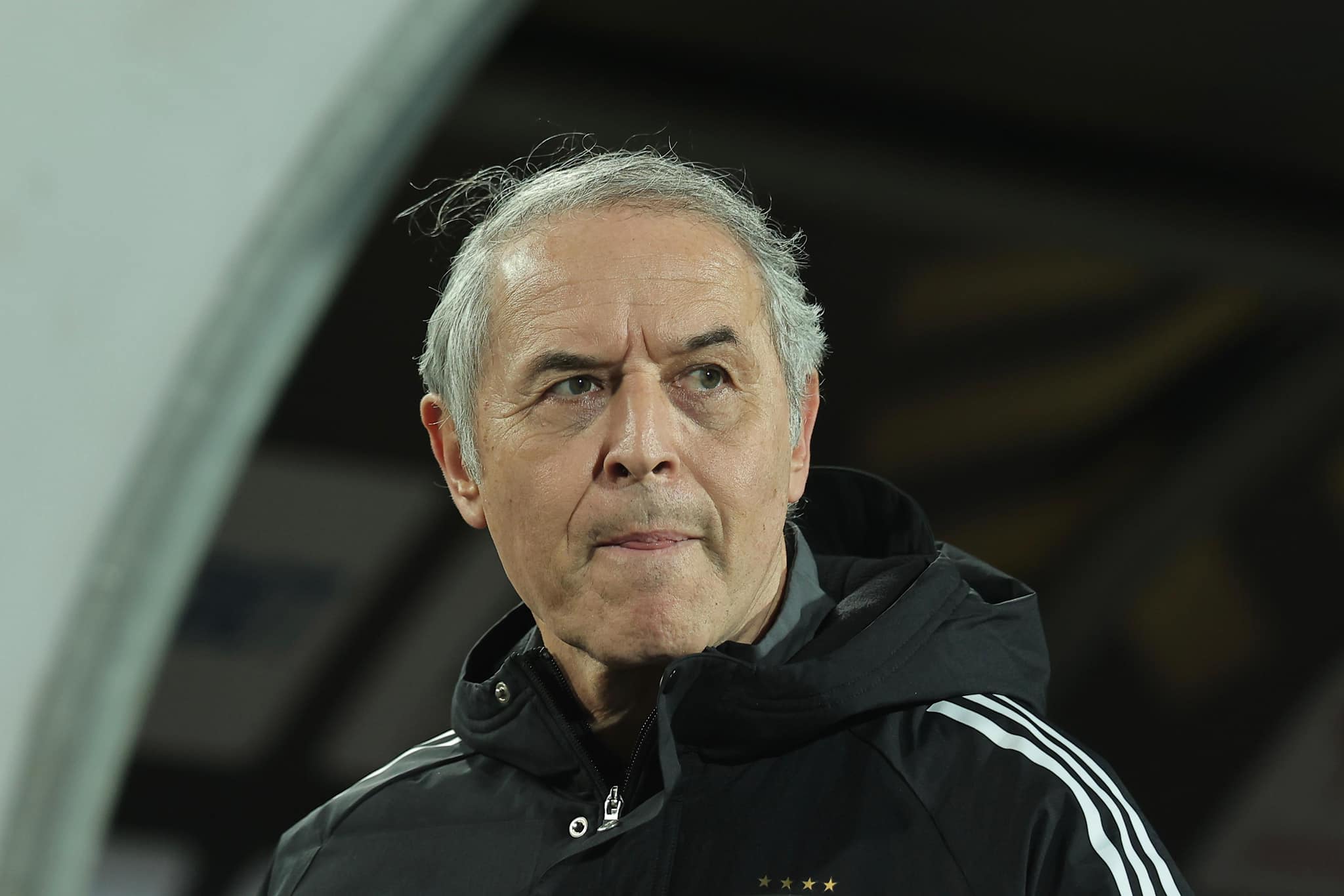 Al Ahly officially announce the departure of coach Marcel Koller