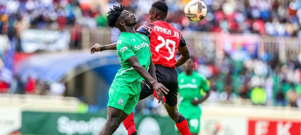 Official: FKF confirms postponement of Gor Mahia versus AFC Leopards derby