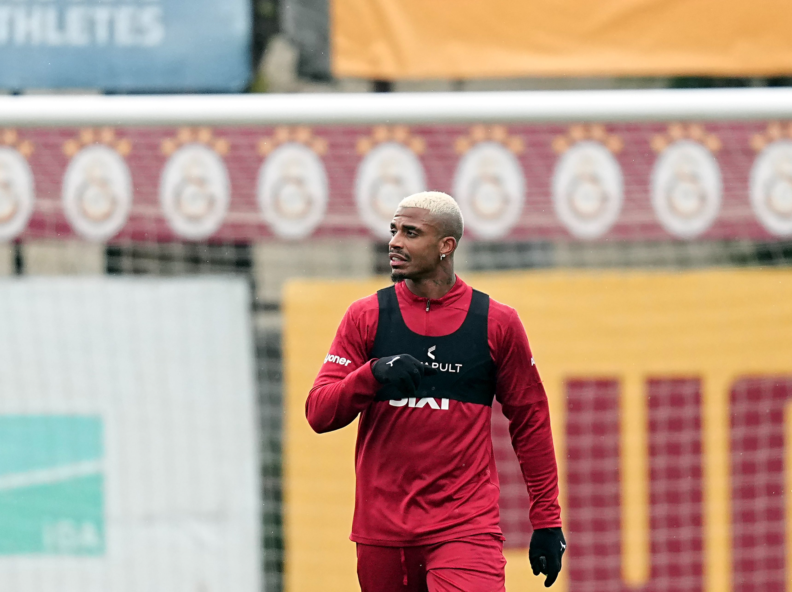 Mario Lemina could join Al-Shabab FC