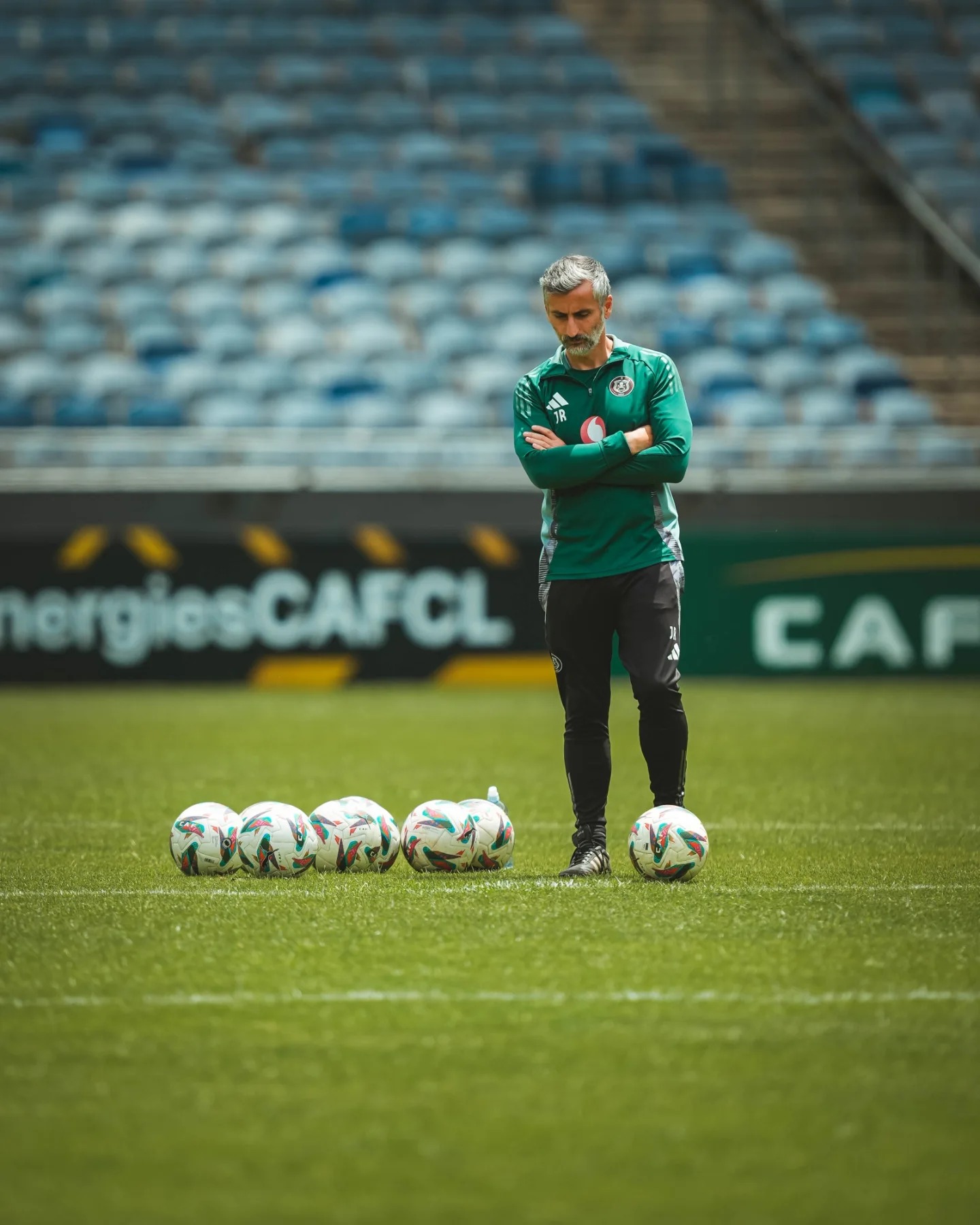 CAFCL Preview: Orlando Pirates (RSA) vs Stade d’Abidjan (CIV)